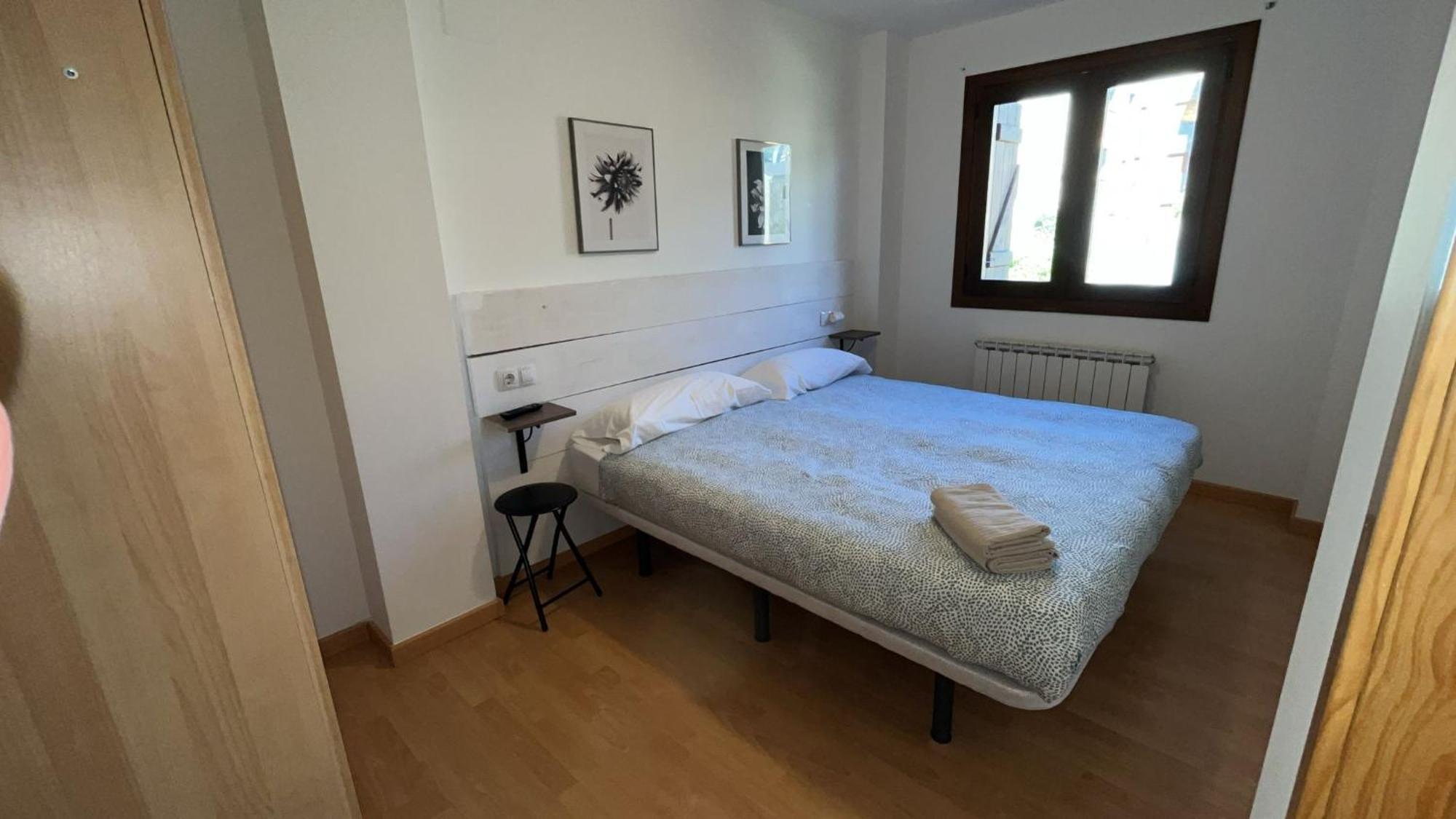 Apartamento El Roble Villanúa Екстериор снимка