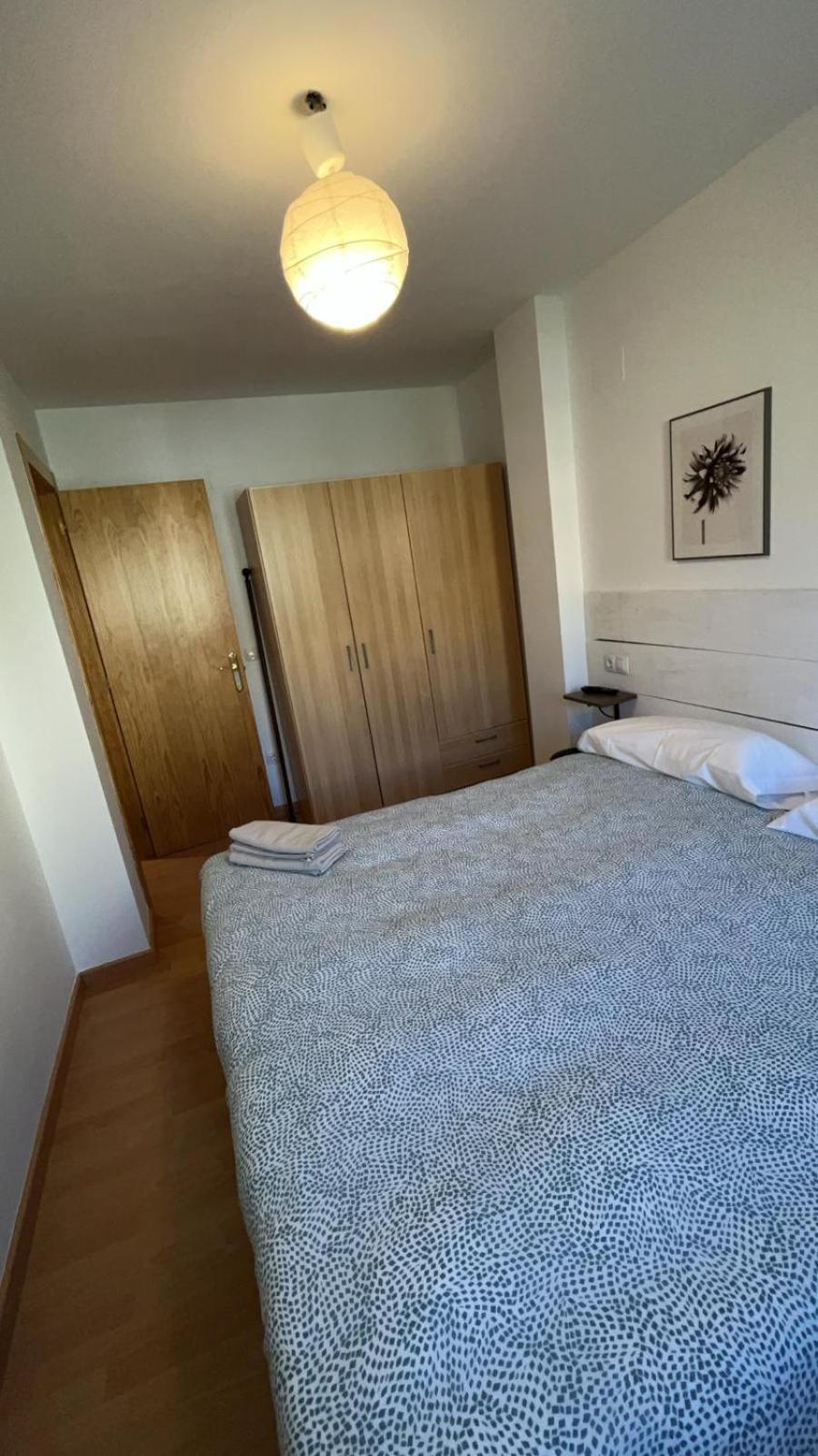 Apartamento El Roble Villanúa Екстериор снимка