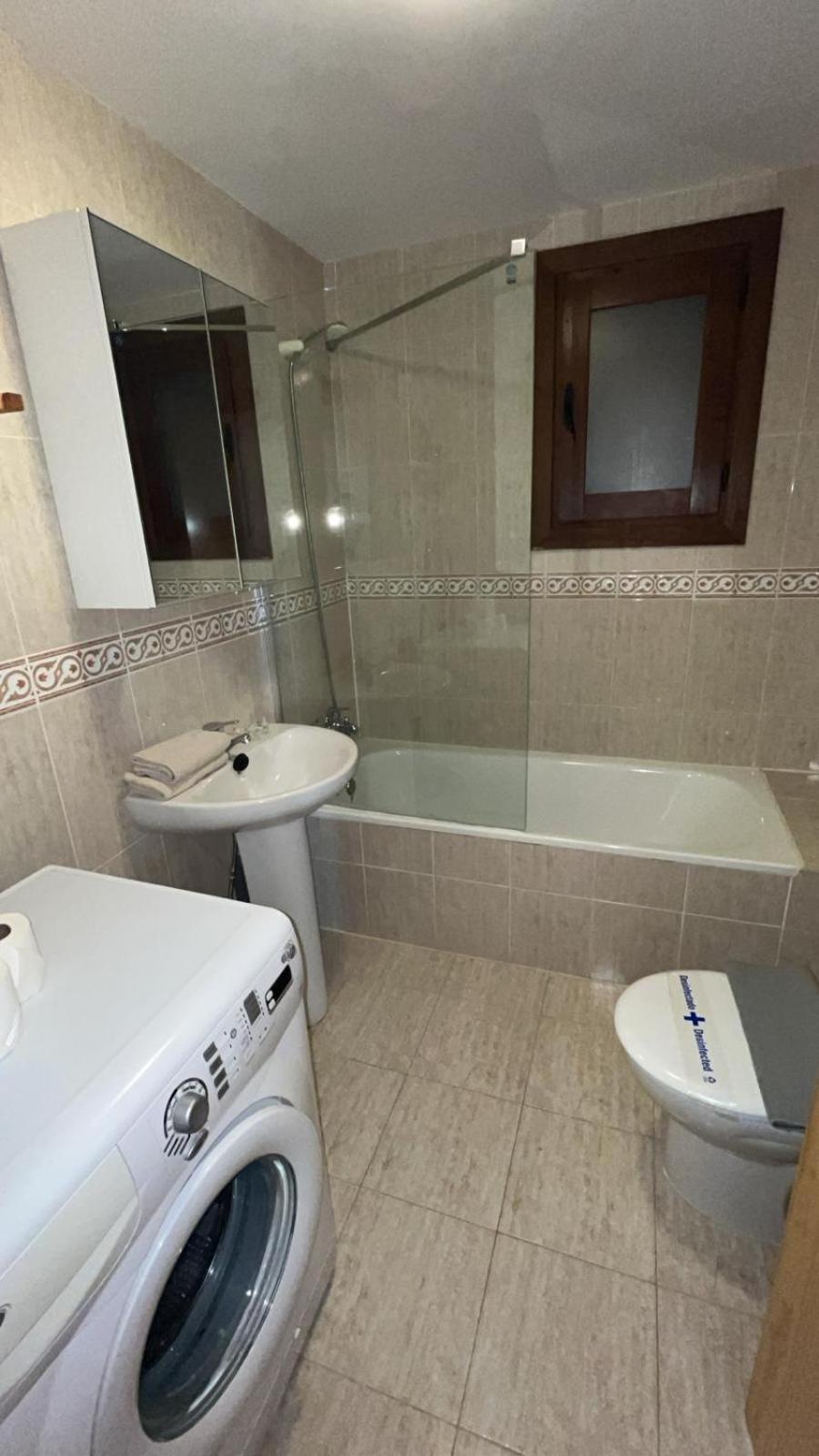 Apartamento El Roble Villanúa Екстериор снимка