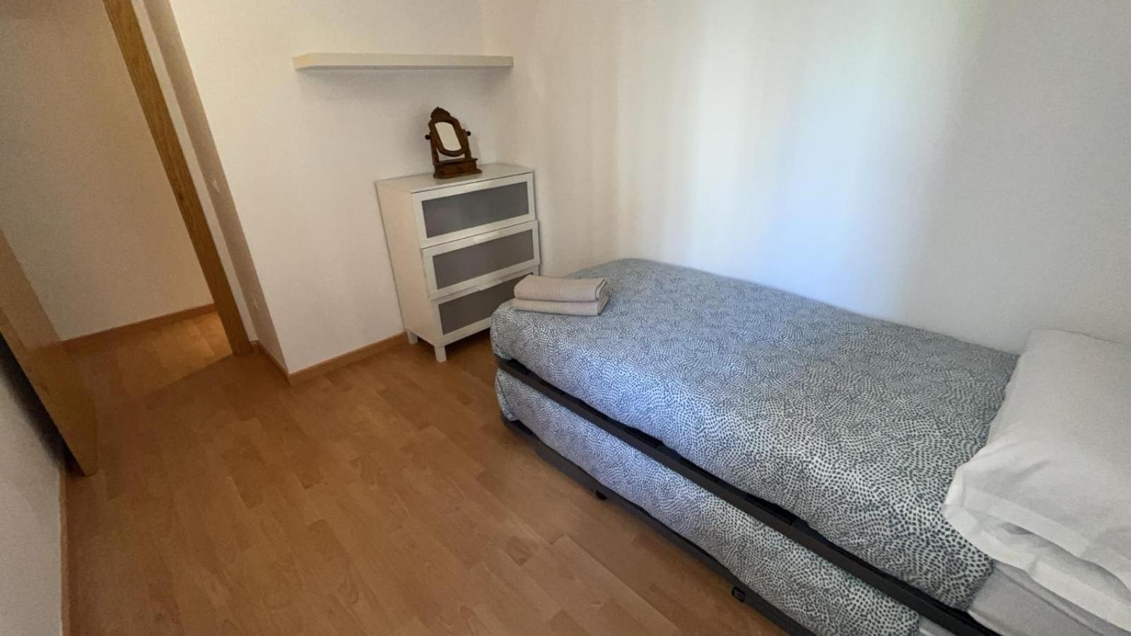 Apartamento El Roble Villanúa Екстериор снимка